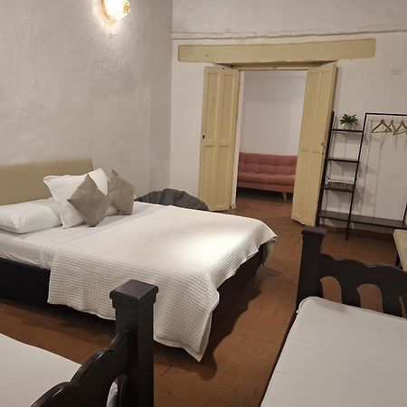 Lotus Central Hotel Santa Marta  Zewnętrze zdjęcie