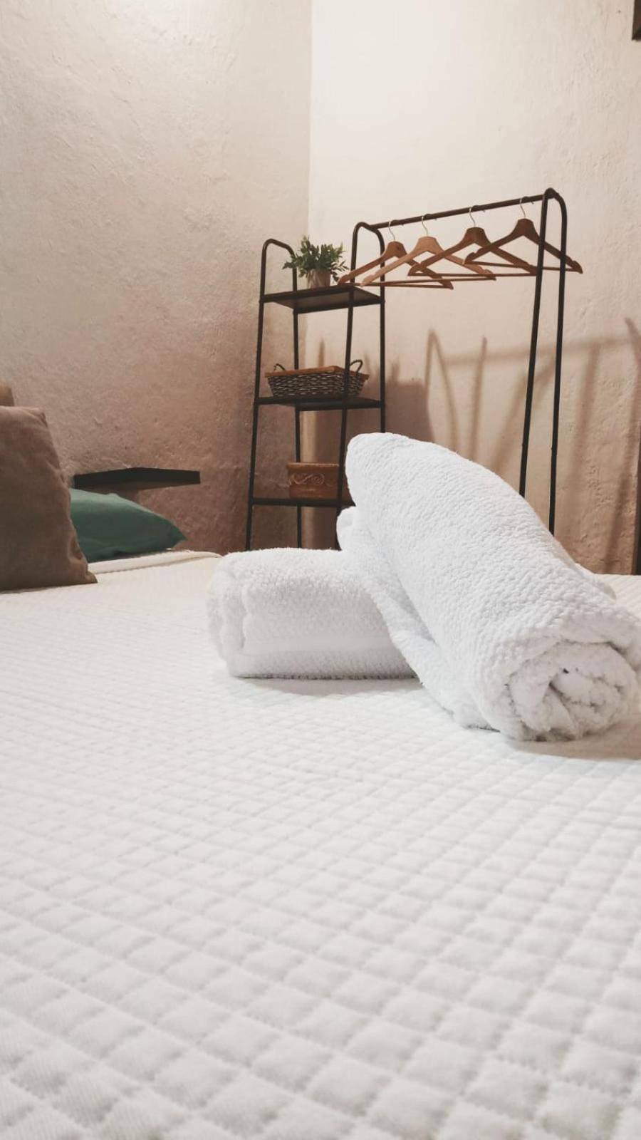 Lotus Central Hotel Santa Marta  Zewnętrze zdjęcie