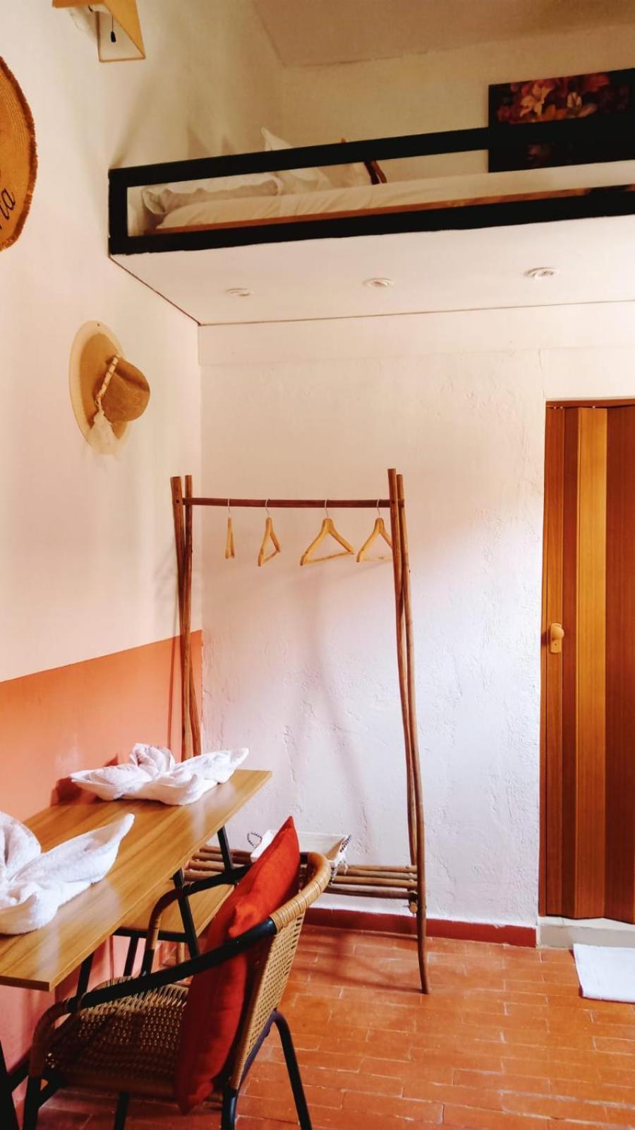 Lotus Central Hotel Santa Marta  Zewnętrze zdjęcie