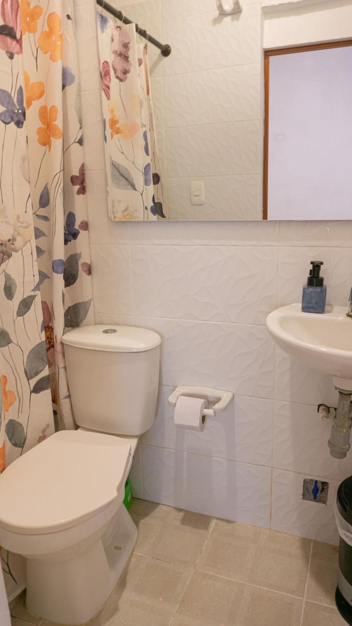 Lotus Central Hotel Santa Marta  Zewnętrze zdjęcie