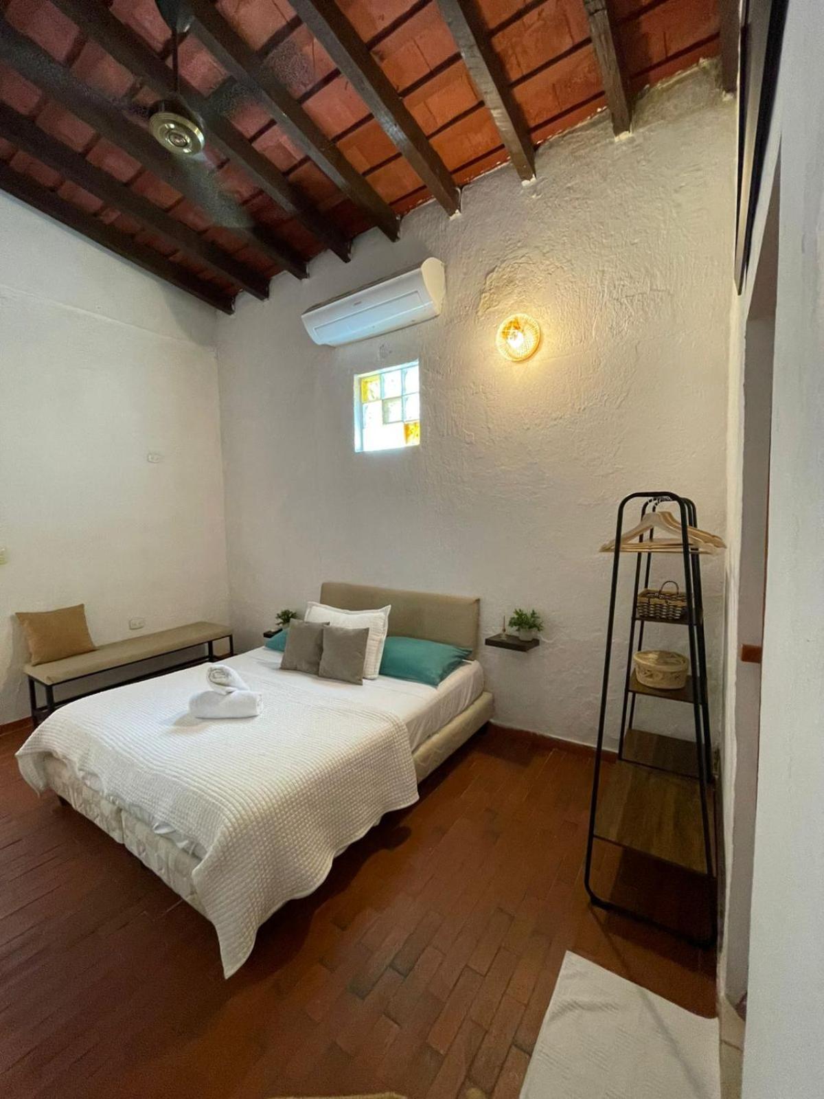 Lotus Central Hotel Santa Marta  Zewnętrze zdjęcie