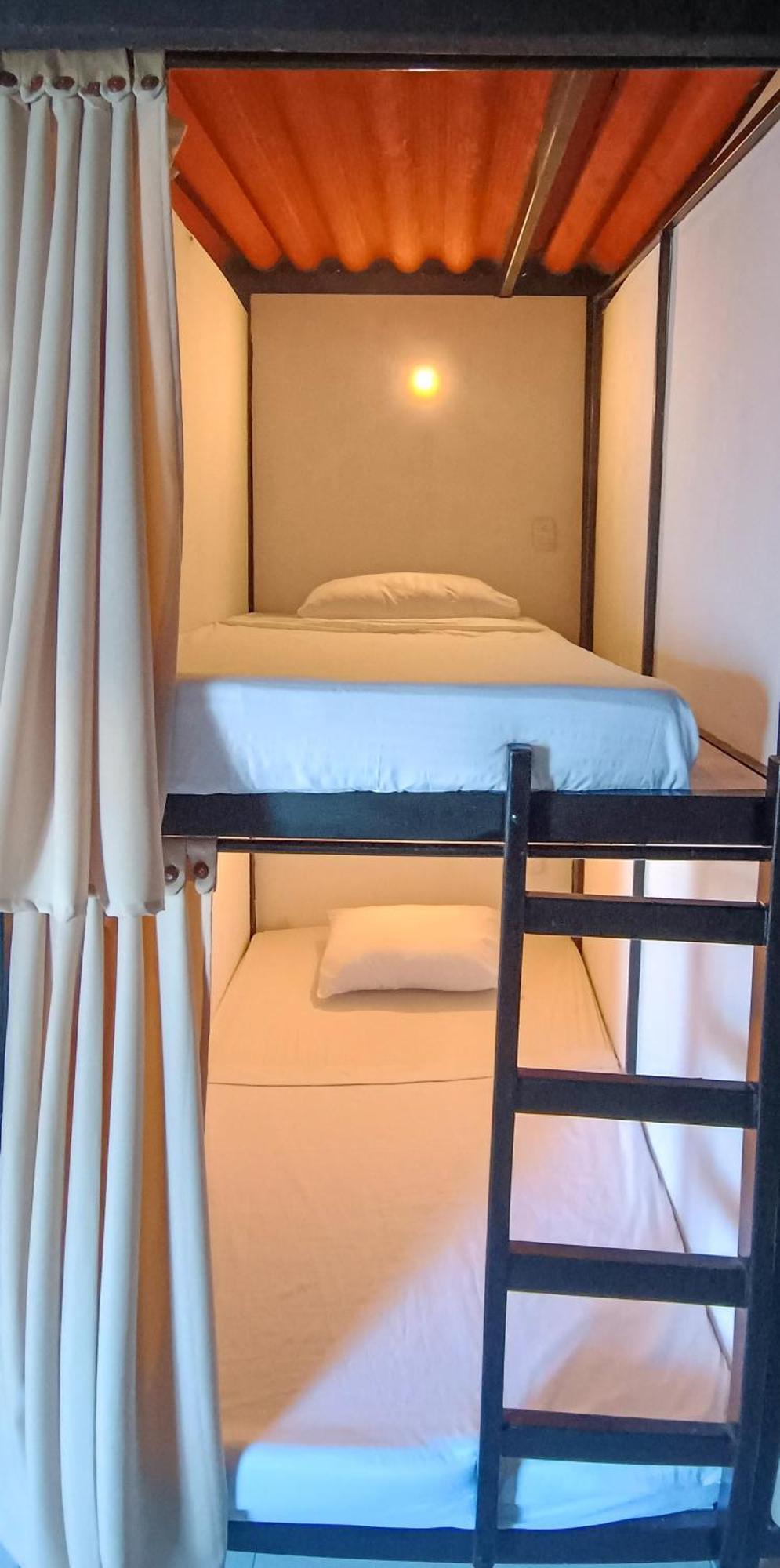 Lotus Central Hotel Santa Marta  Zewnętrze zdjęcie