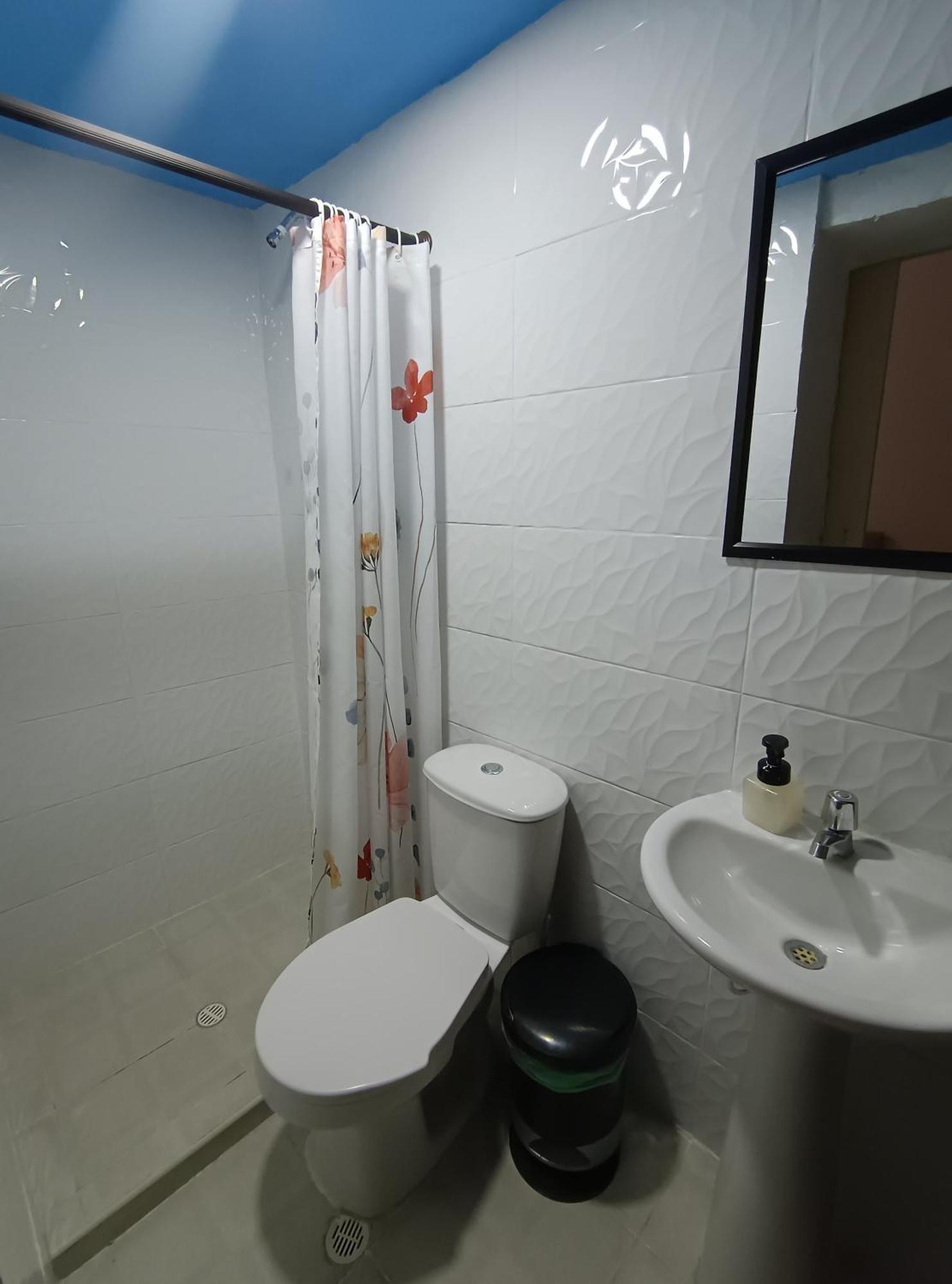 Lotus Central Hotel Santa Marta  Zewnętrze zdjęcie