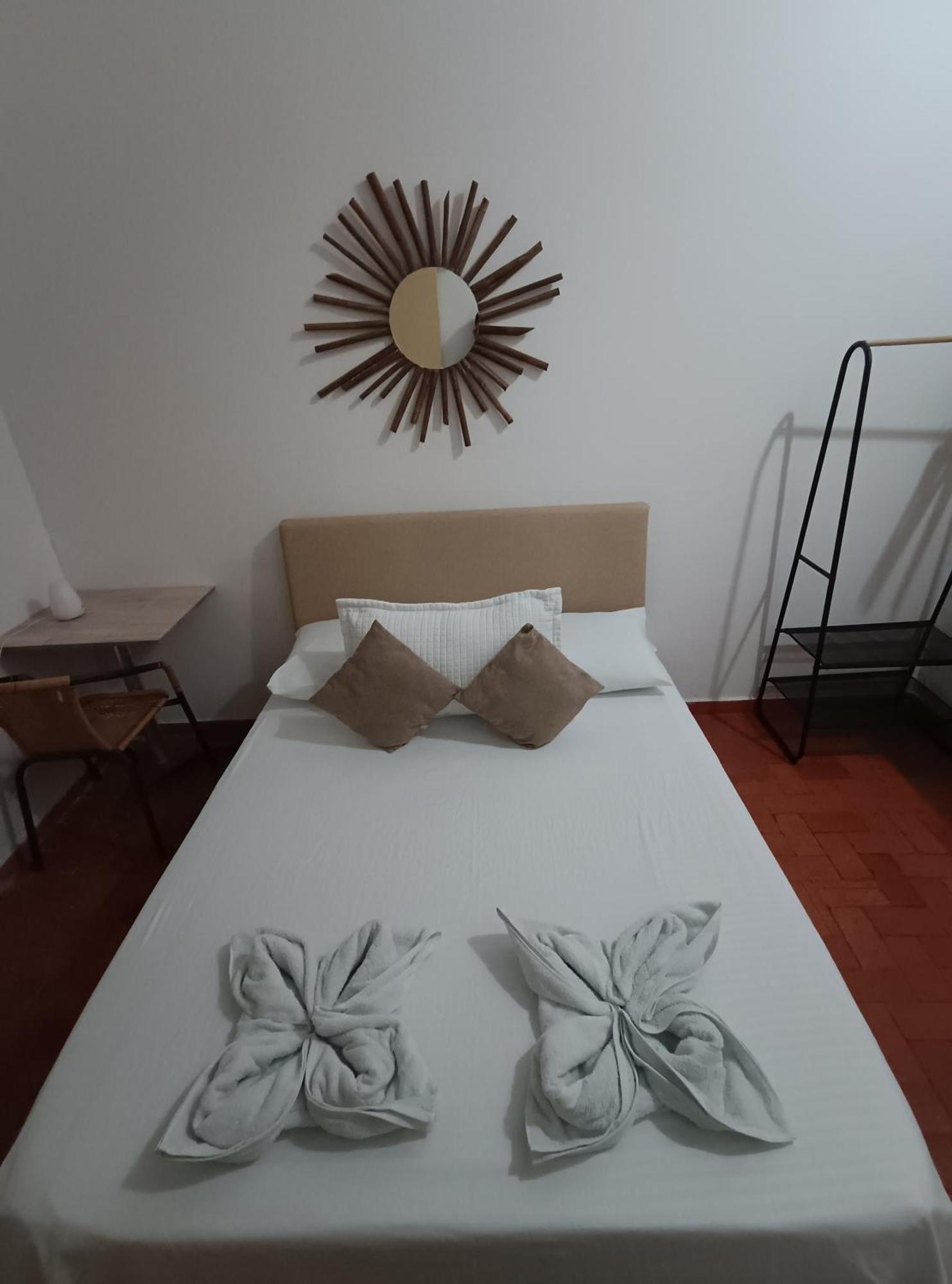 Lotus Central Hotel Santa Marta  Zewnętrze zdjęcie