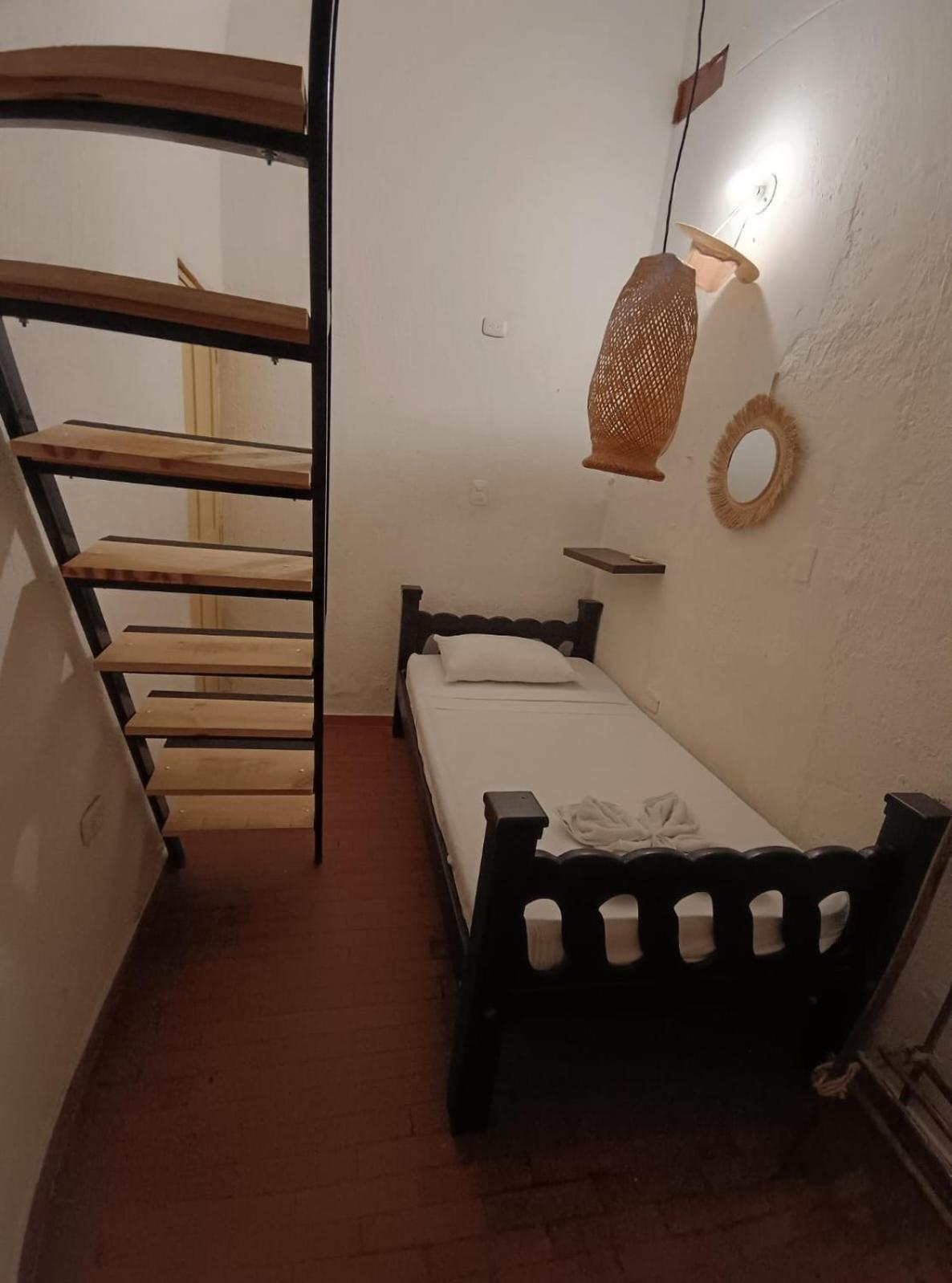 Lotus Central Hotel Santa Marta  Zewnętrze zdjęcie