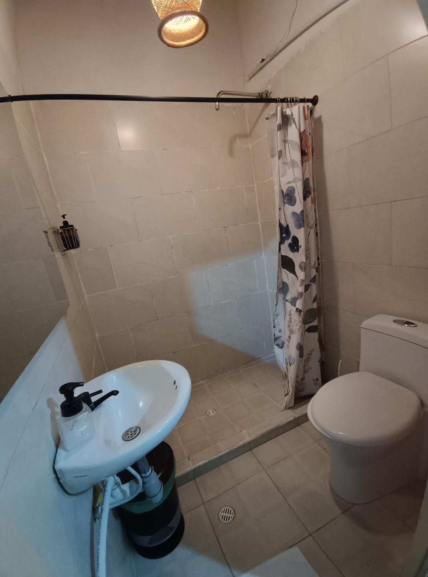 Lotus Central Hotel Santa Marta  Zewnętrze zdjęcie