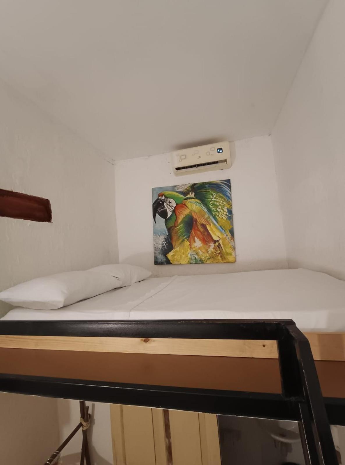 Lotus Central Hotel Santa Marta  Zewnętrze zdjęcie